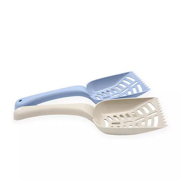 Elektra Litter Tray Scoop - Each