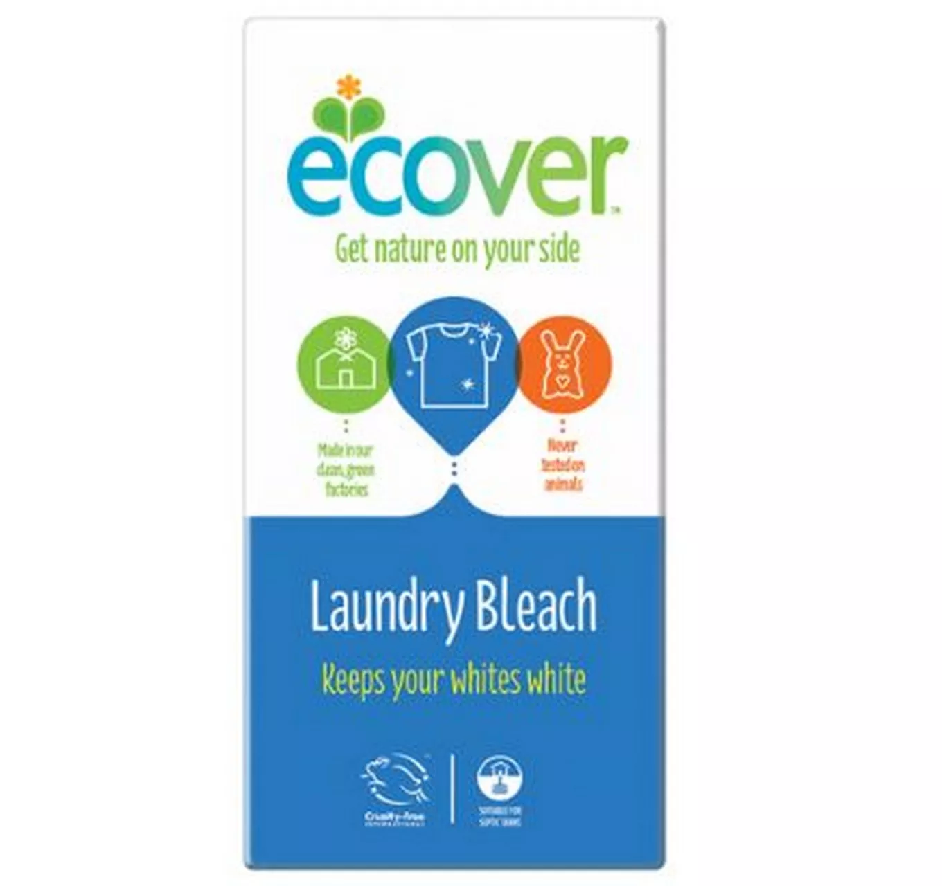 Laundry Bleach 400g