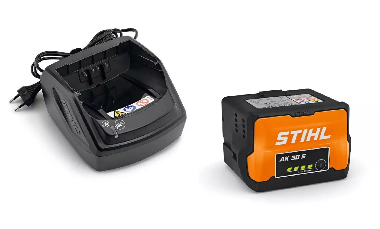 Starter Set AK 30S + AL 101