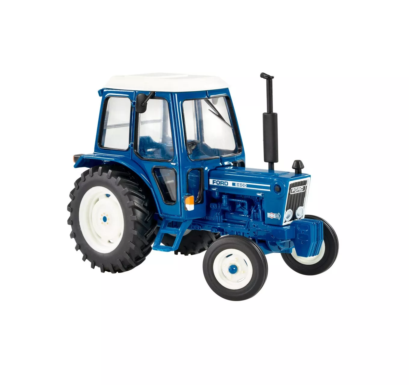 Ford 6600 Heritage Tractor