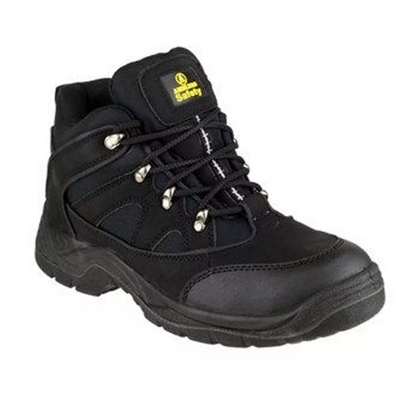 Safety Boot Amblers Fs151 12
