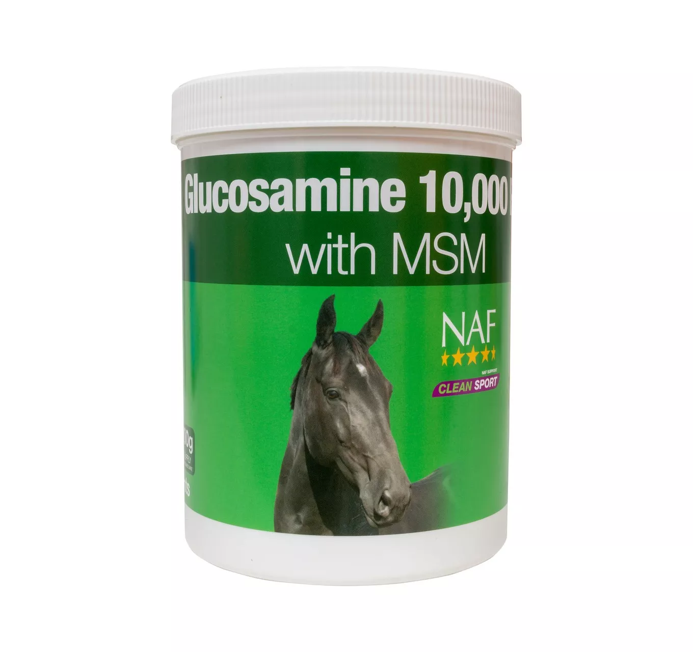 Glucosamine 10,000 Plus 900g