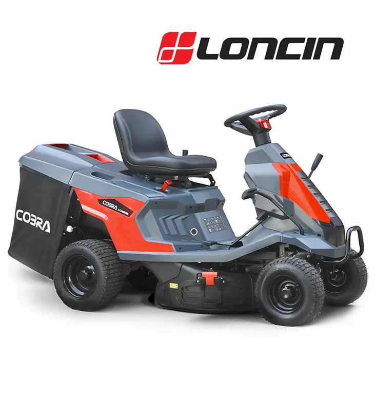 LTX66HRL Lawn Rider with Hydro Drive 66cm/26"