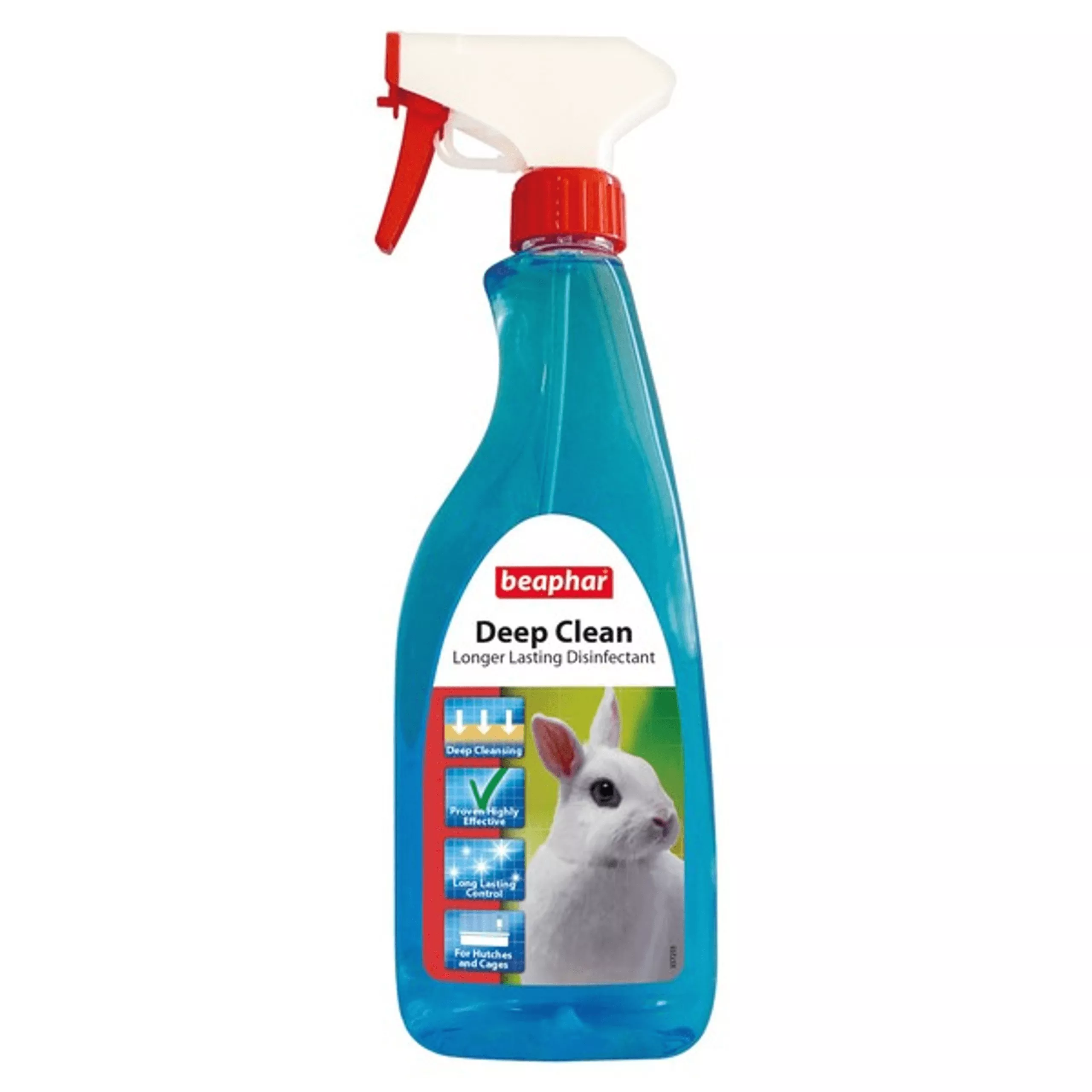 Deep Clean Disinfectant 500ml