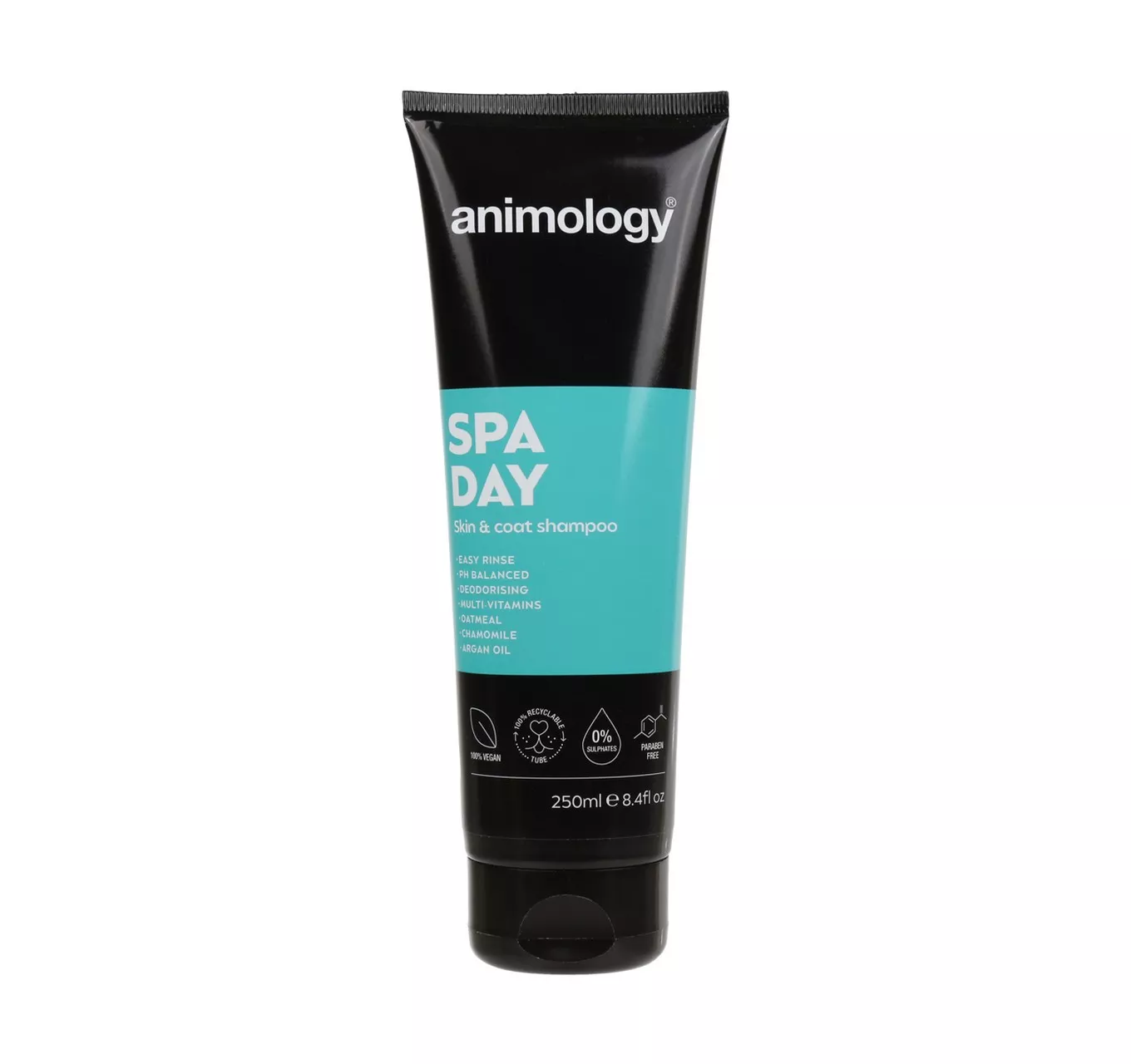 Spa Day Shampoo 250ml