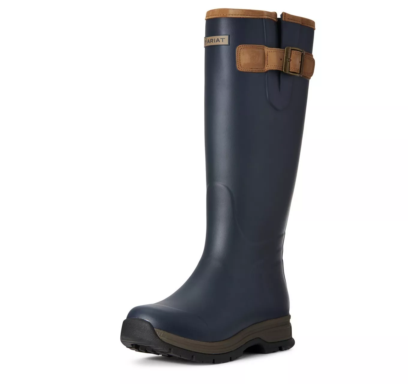 Burford Insulated Navy 7