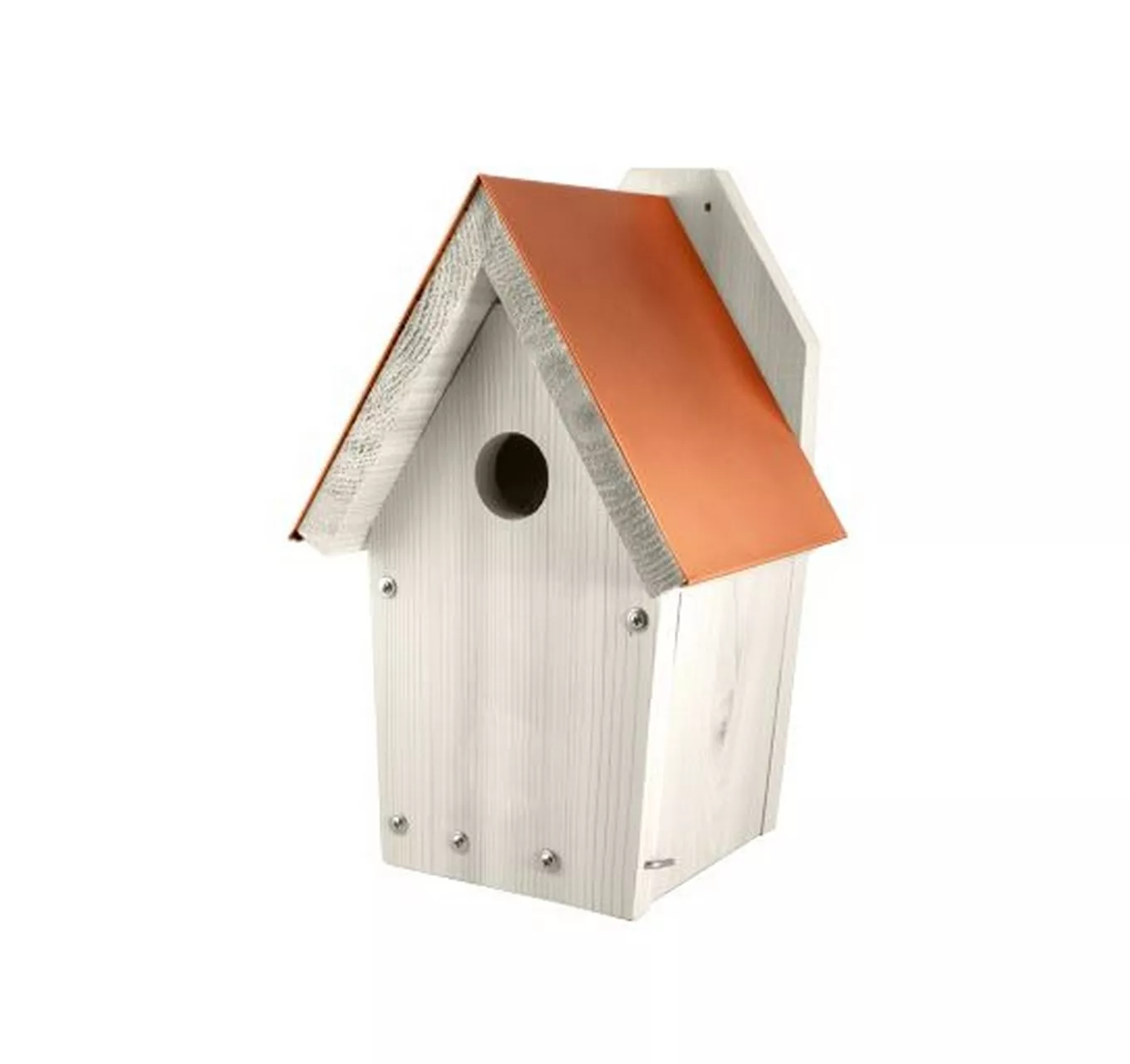 Nantucket Bird House