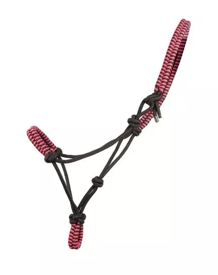 Double Braid Rope Halter