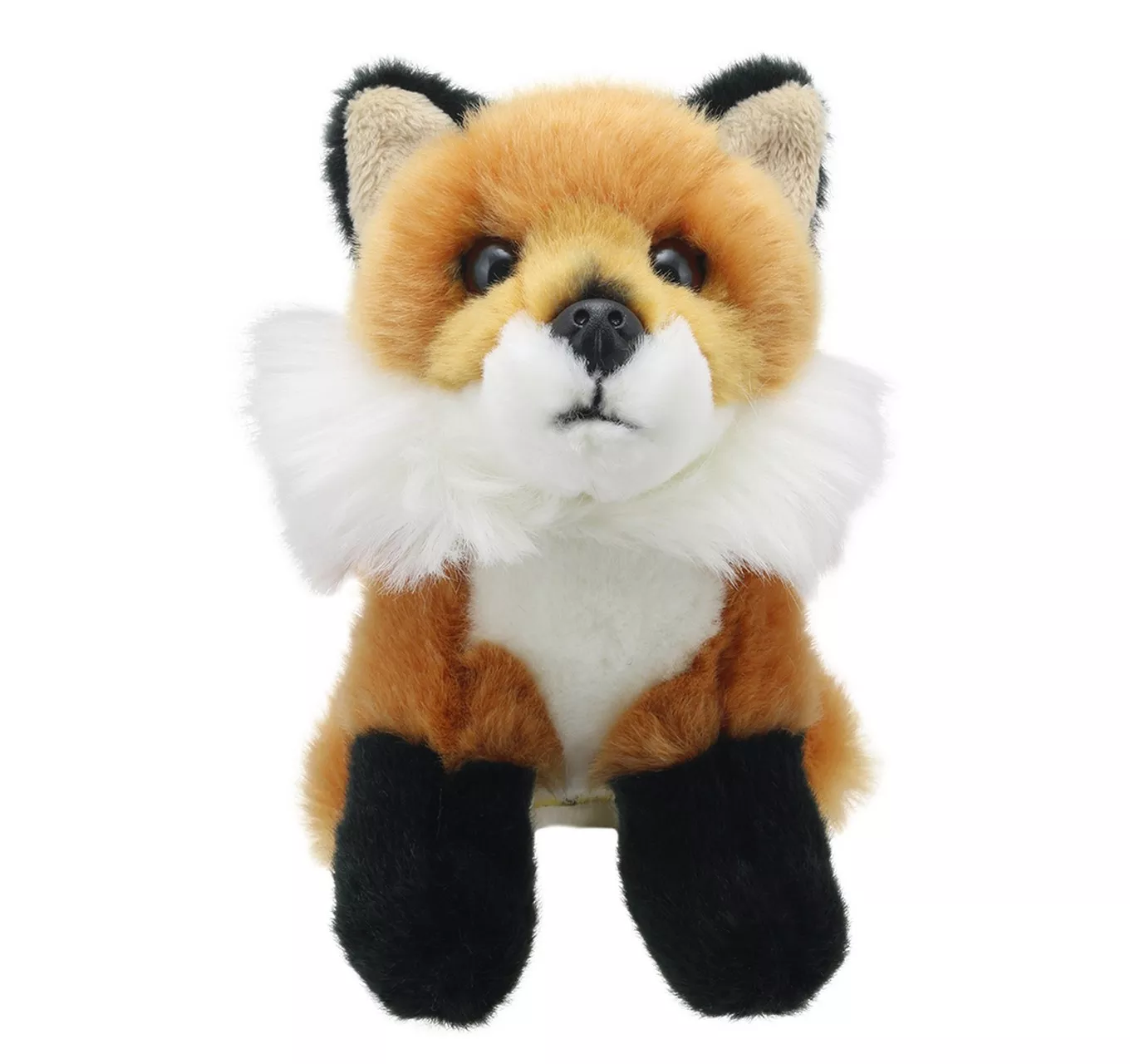 Minis - Fox