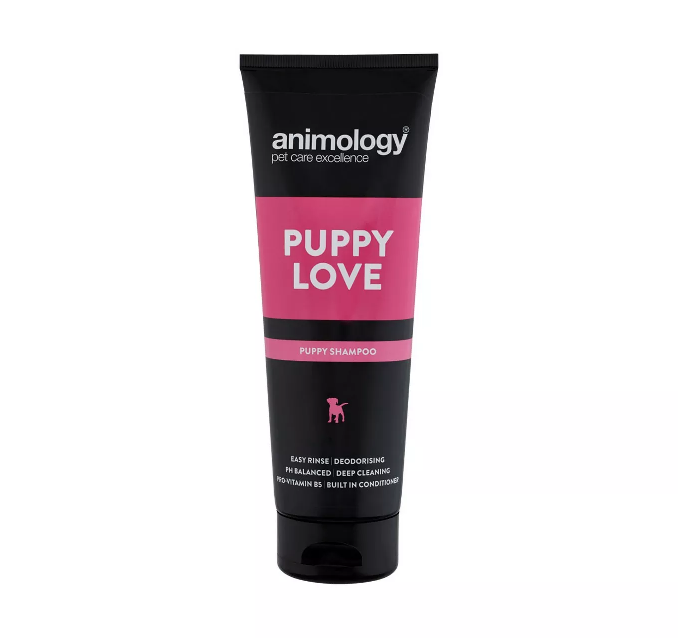 Puppy Love Shampoo 250ml