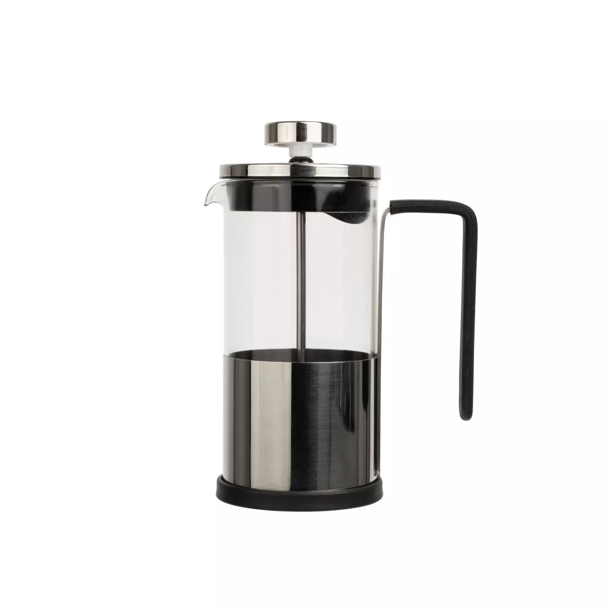 Infuso 3 Cup Glass Cafetiere