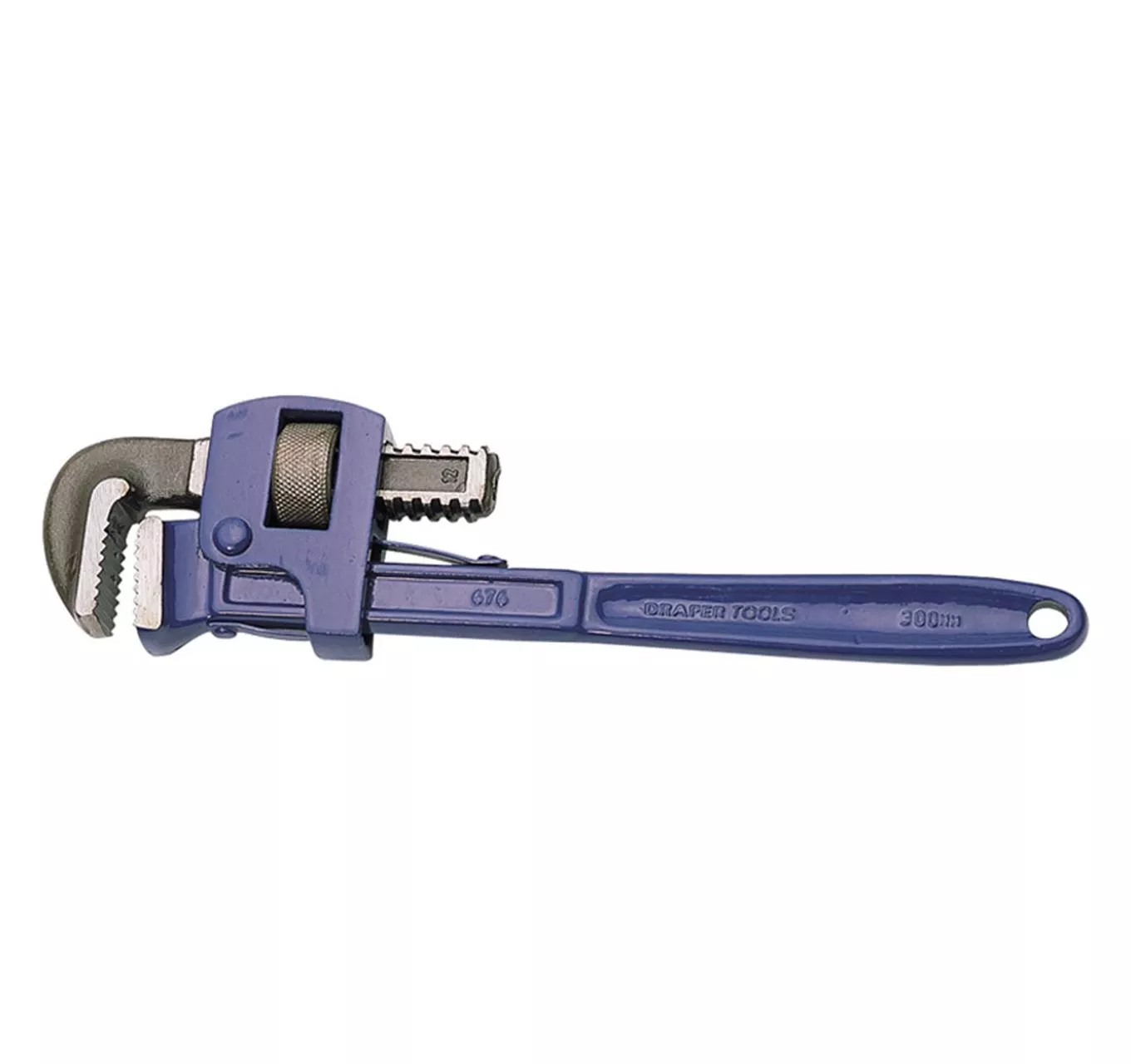 Adjustable Pipe Wrench 300mm