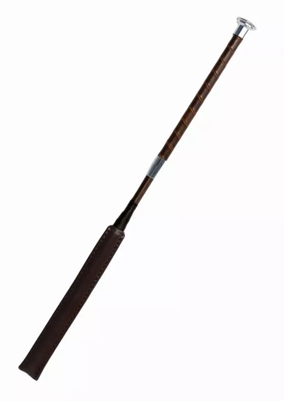 Classic Jump Bat Chocolate 60cm