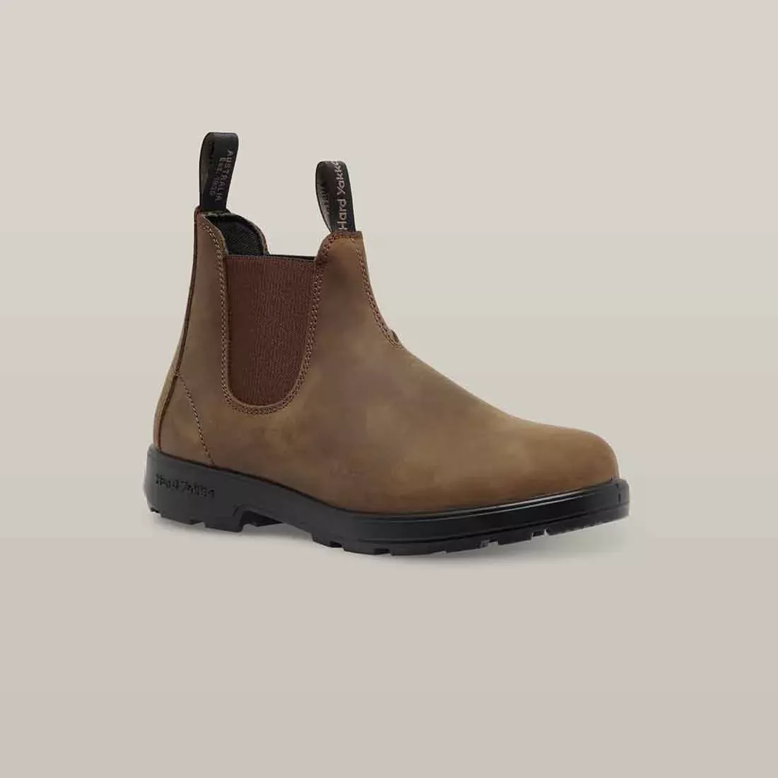 Brunswick Dealer Boot