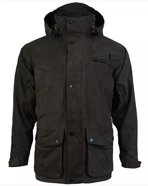 Ashcombe Jacket