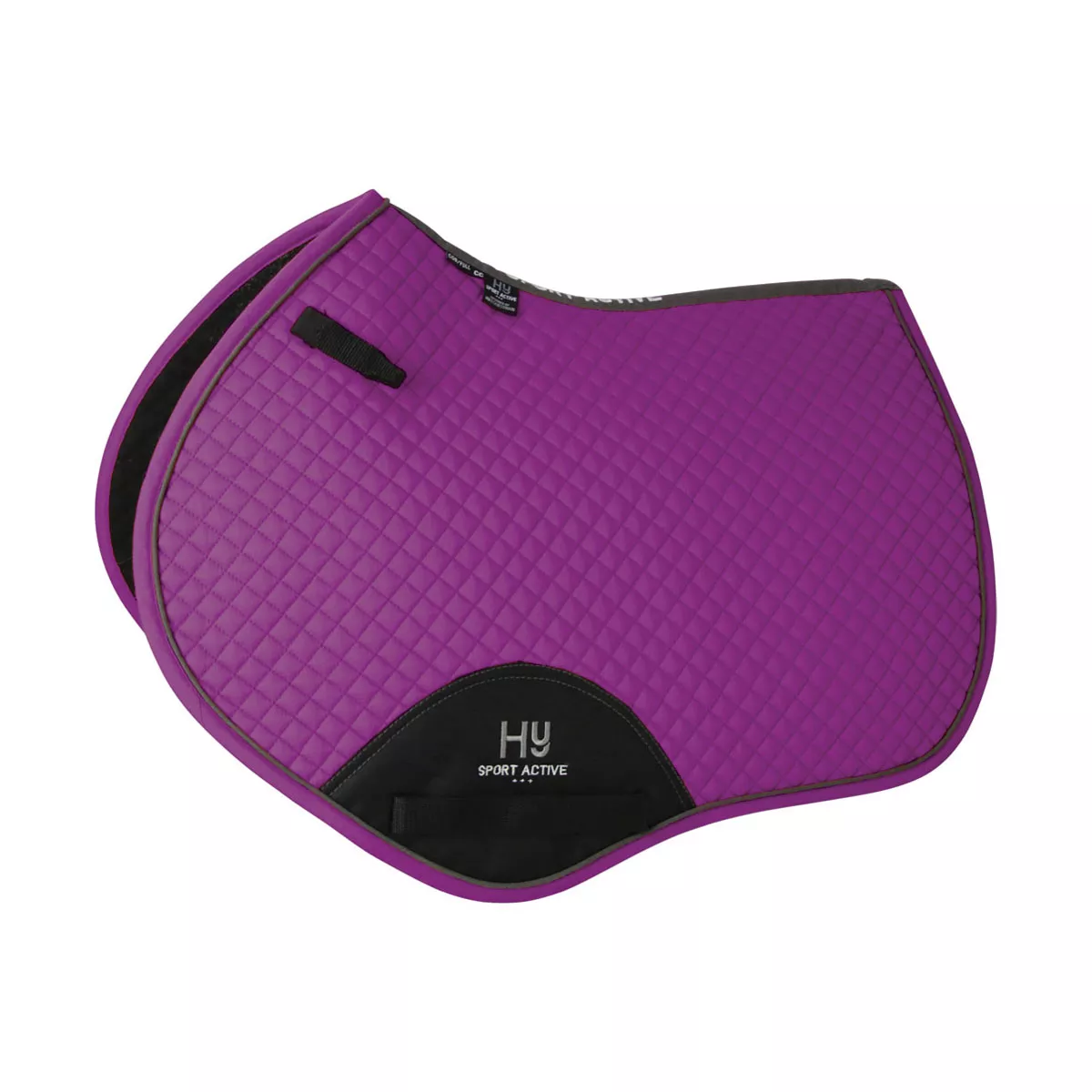 Close Contact Saddle Pad
