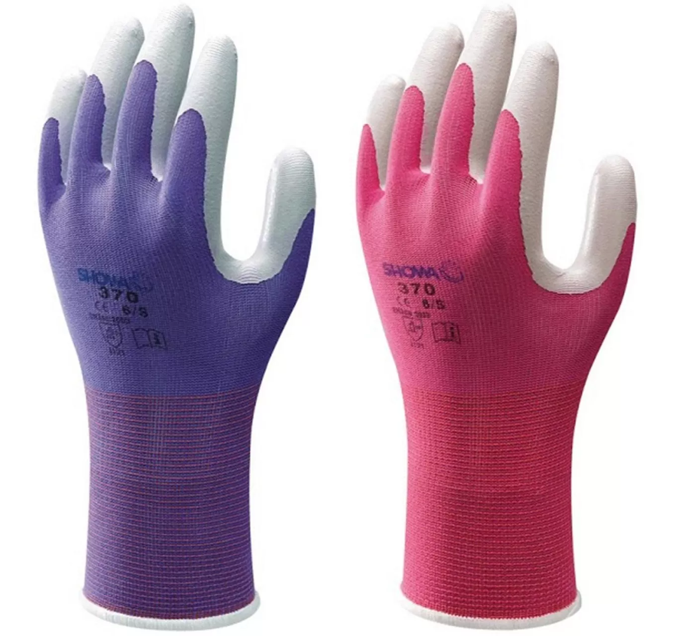 Multi-Purpose Stable Glove
