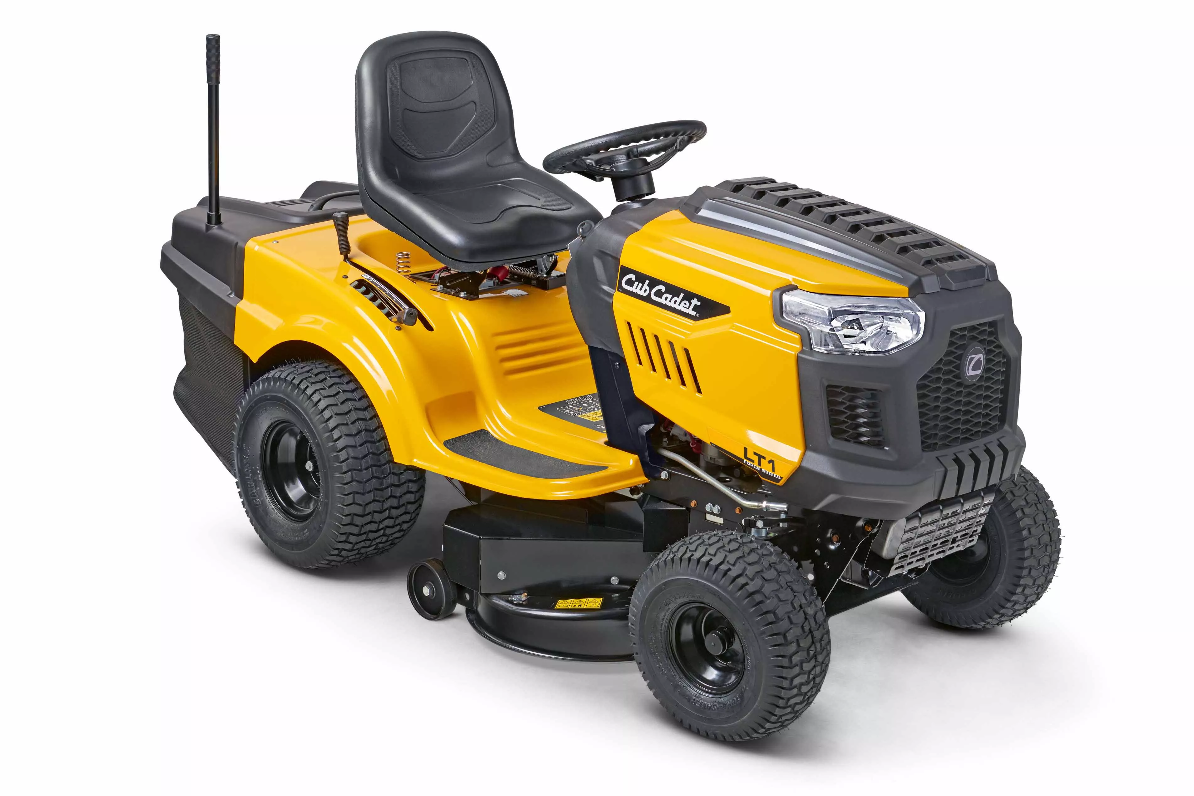 LT1 NR92 Ride-On Mower 92cm