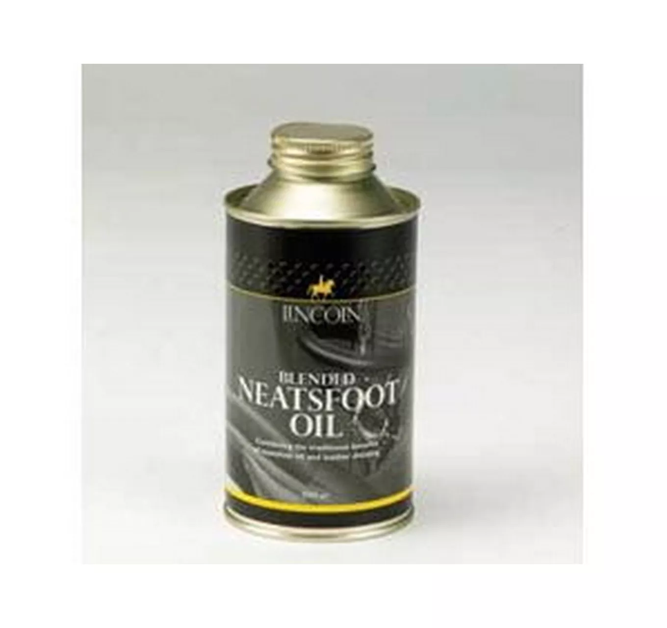 Blended Neatsfoot Oil 500ml