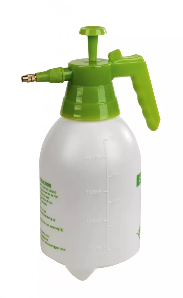 Multi-Purpose Pressure Sprayer 2L