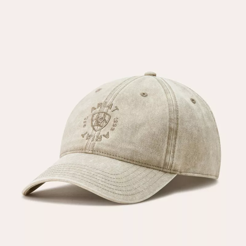 Ariat ADT Country Cap