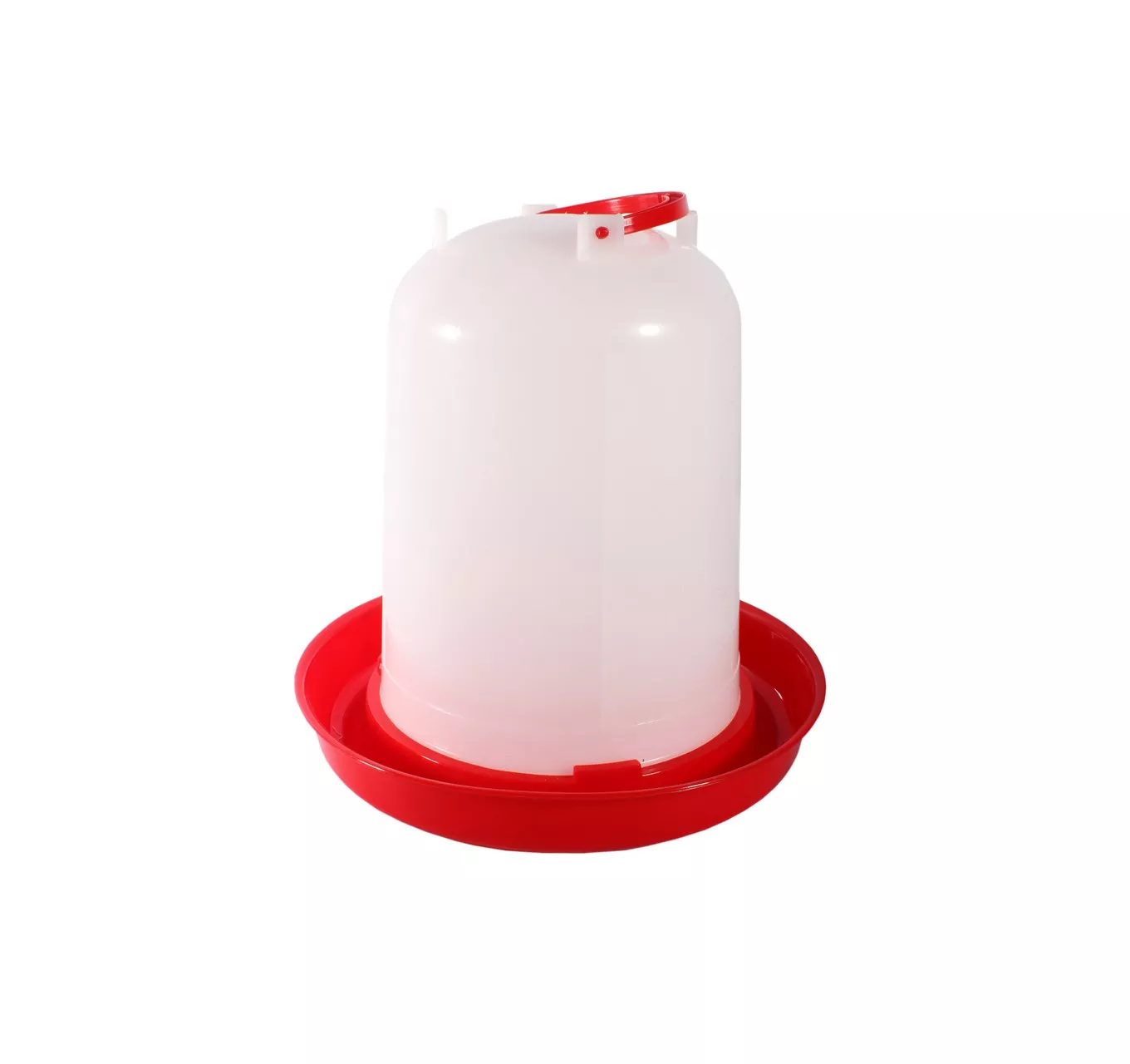 Poultry Drinker Eco 8L