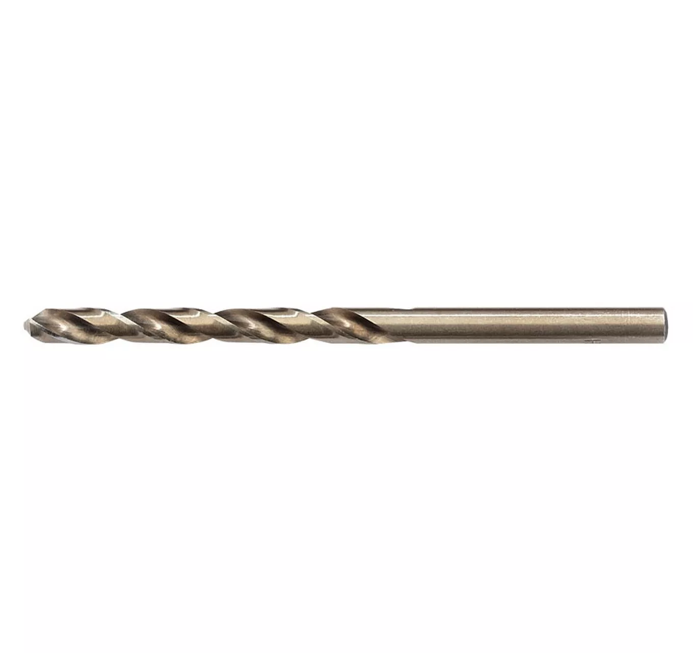 9.5mm HSS Cobalt Drill Bit