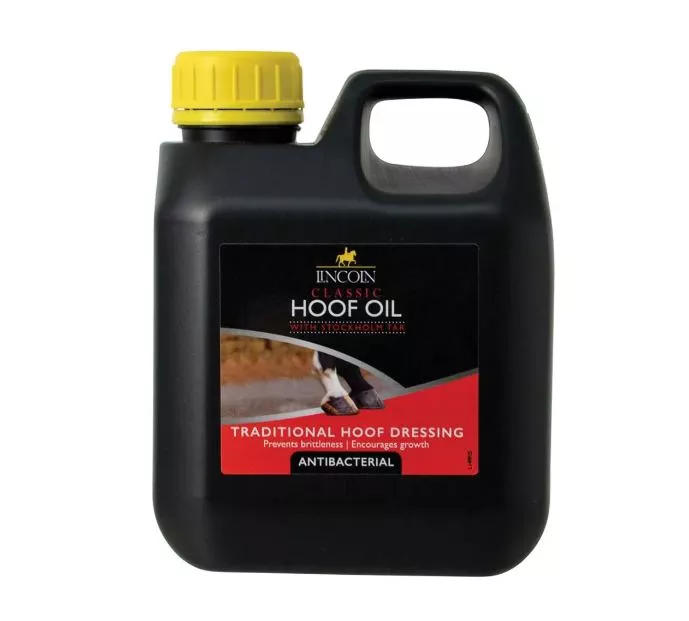 Classic Hoof Oil 1L