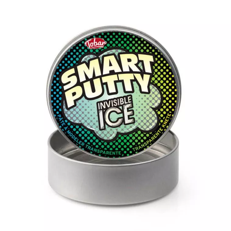 Invisible Ice Smart Putty - Each