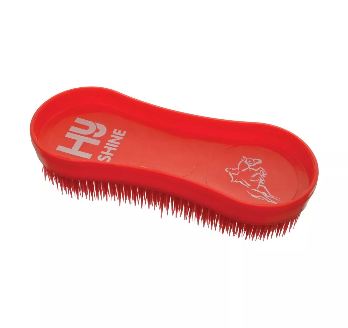 Miracle Brush - Red