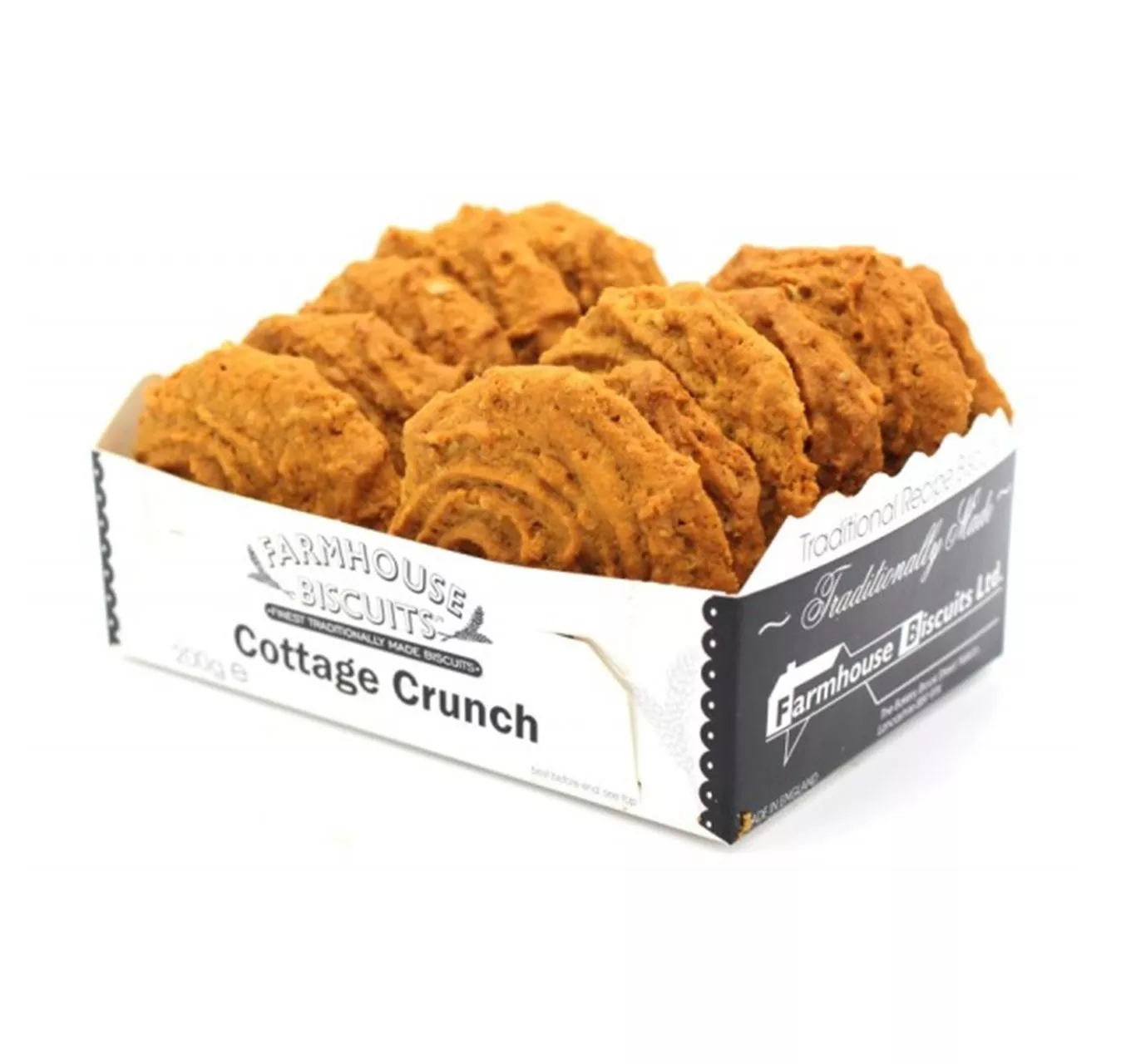 Cottage Crunch 200g