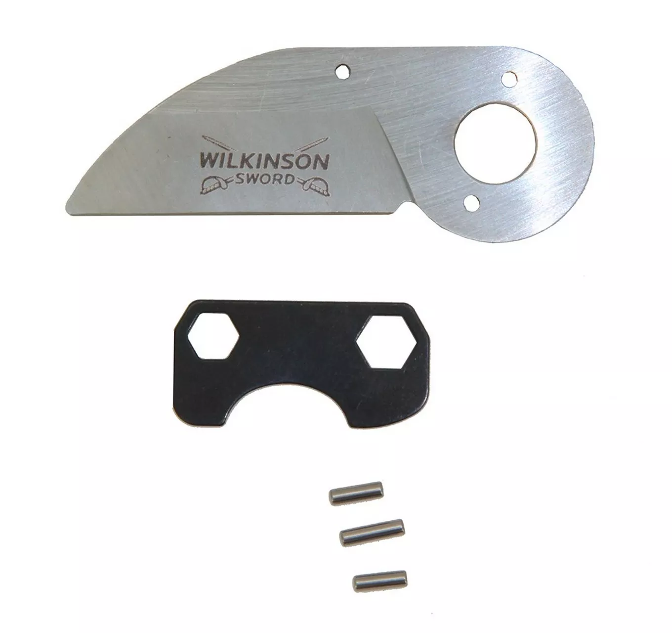 Anvil Pruner - Blade