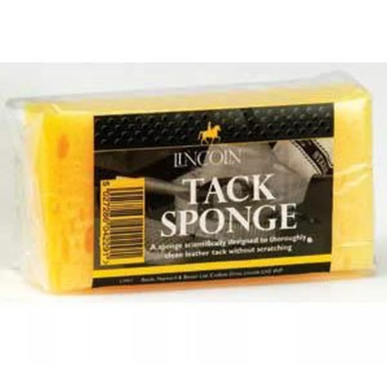Sponge Tack