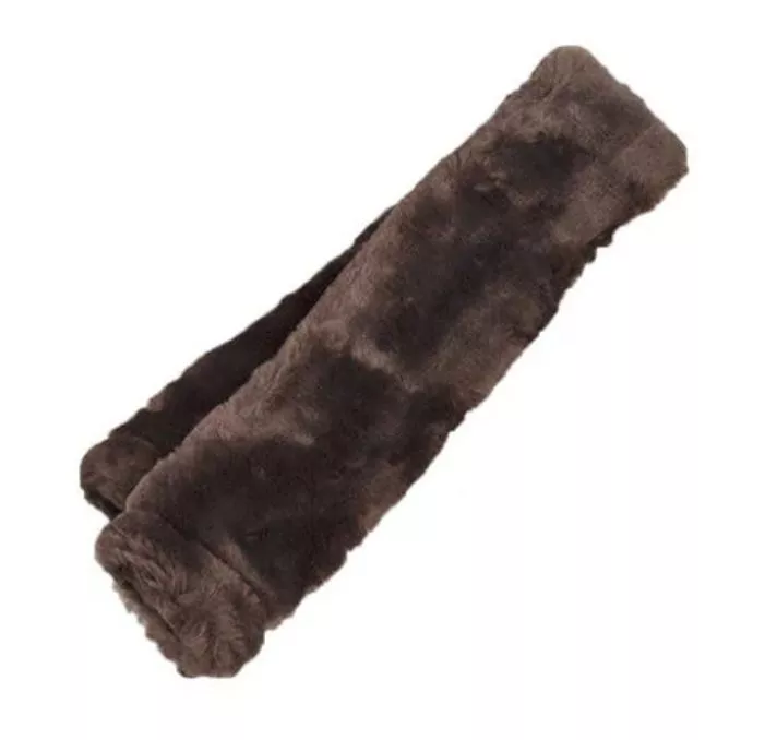Arma SupaFleece Breastgirth Sleeve Brown 90cm