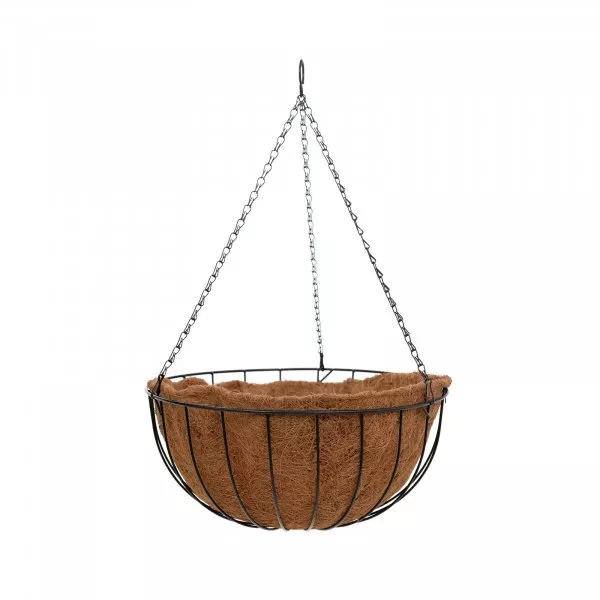 Smart Hanging Basket 14"