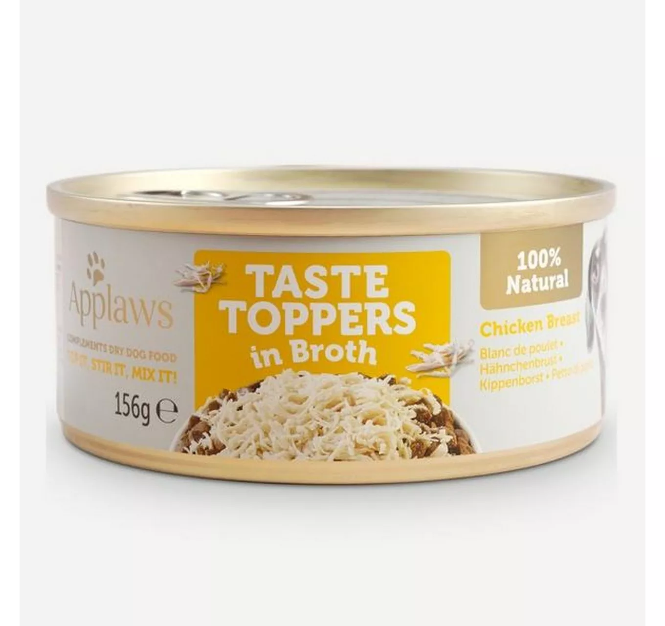 Taste Topper Chicken 156g