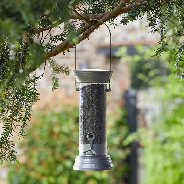 Supreme Nyger Feeder 20cm
