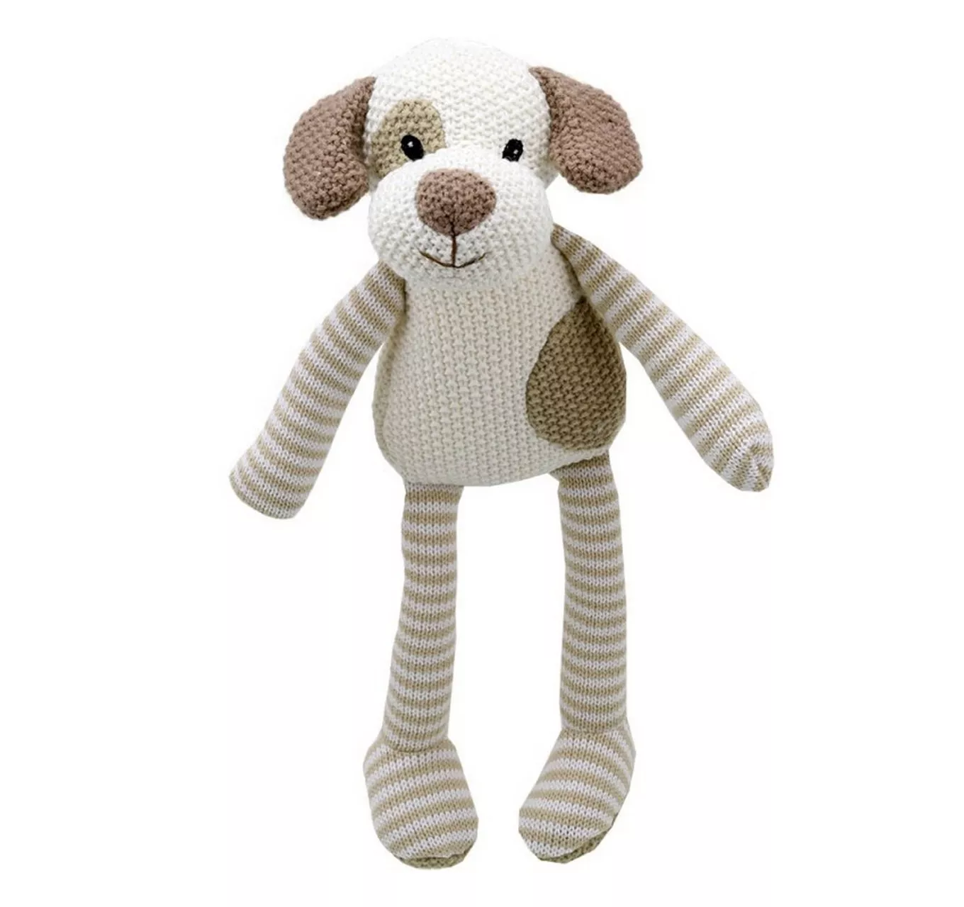 Knitted Dog 410mm