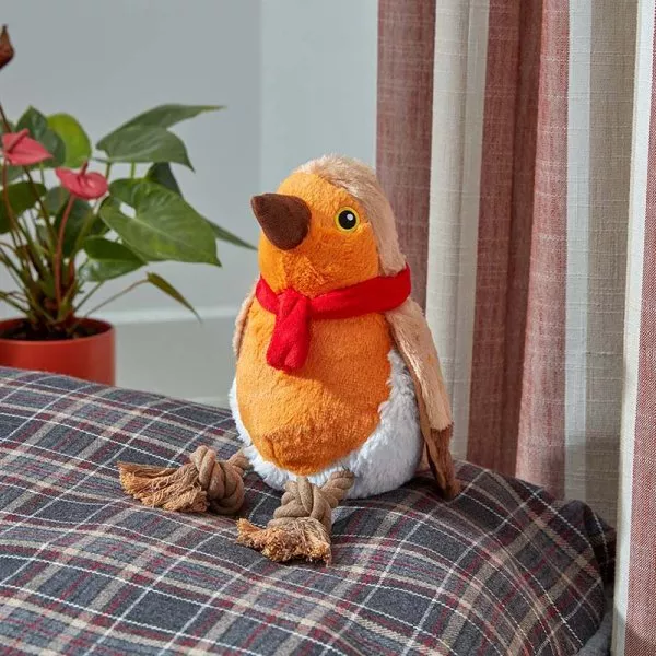 Robbie Rope-Legs PlayPal