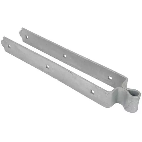 Fieldgate Long Band Hinge Galvanised 18x1/4"