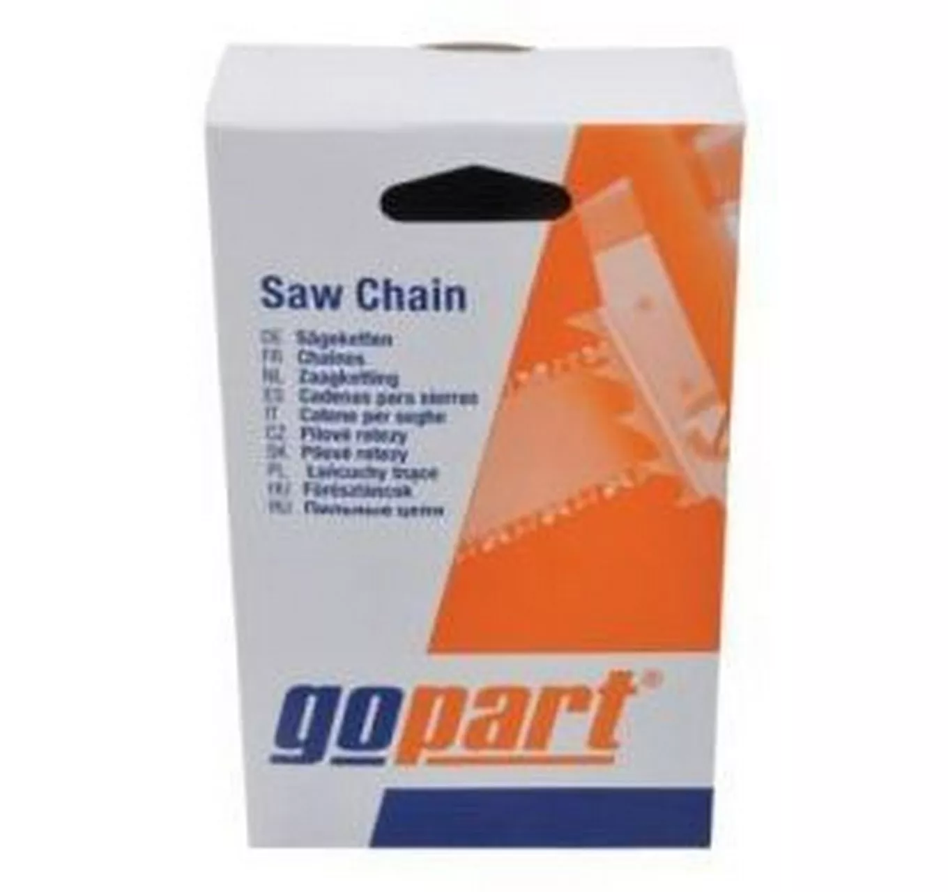 Chain 3/8" 1.5mm 56 Link