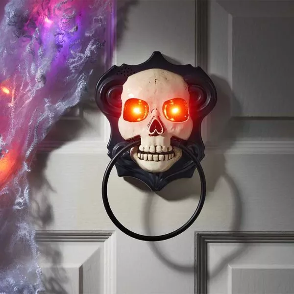 Halloween Death