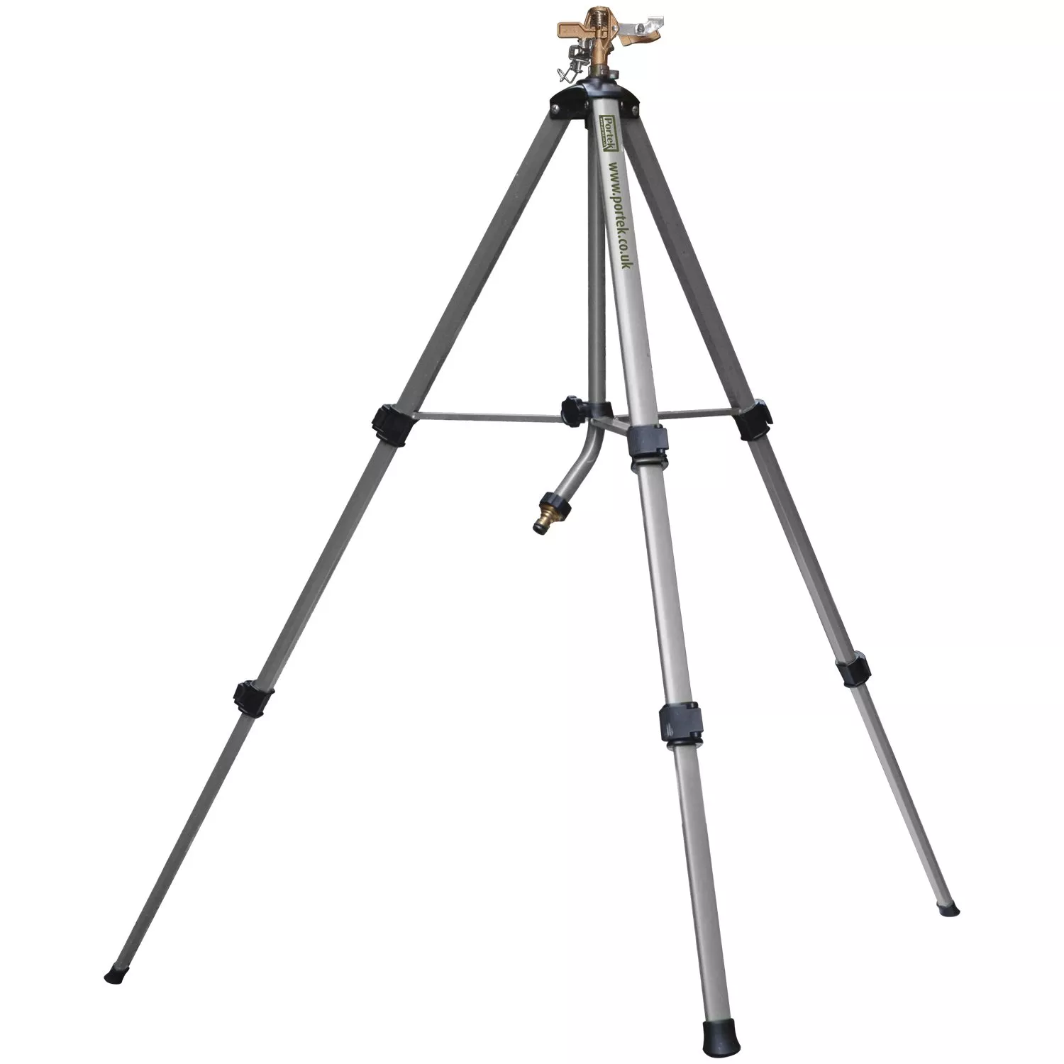 Tripod Garden Sprinkler