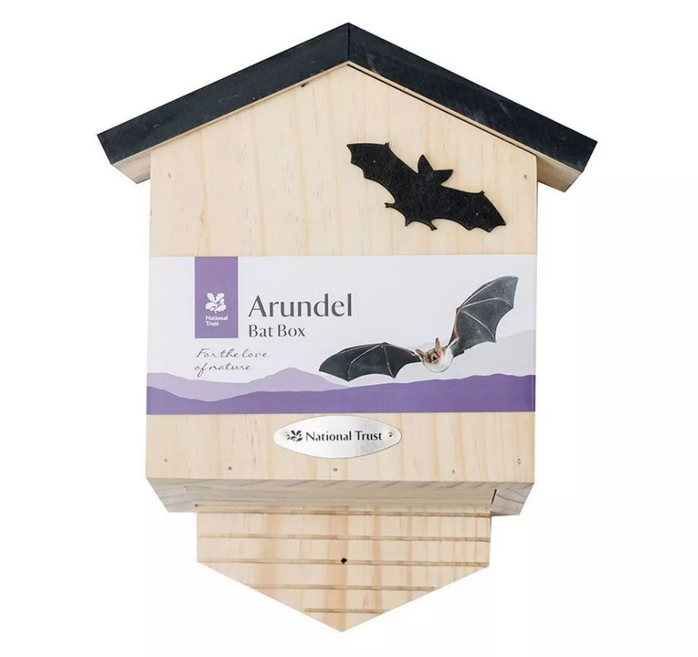 Arundel Bat Box