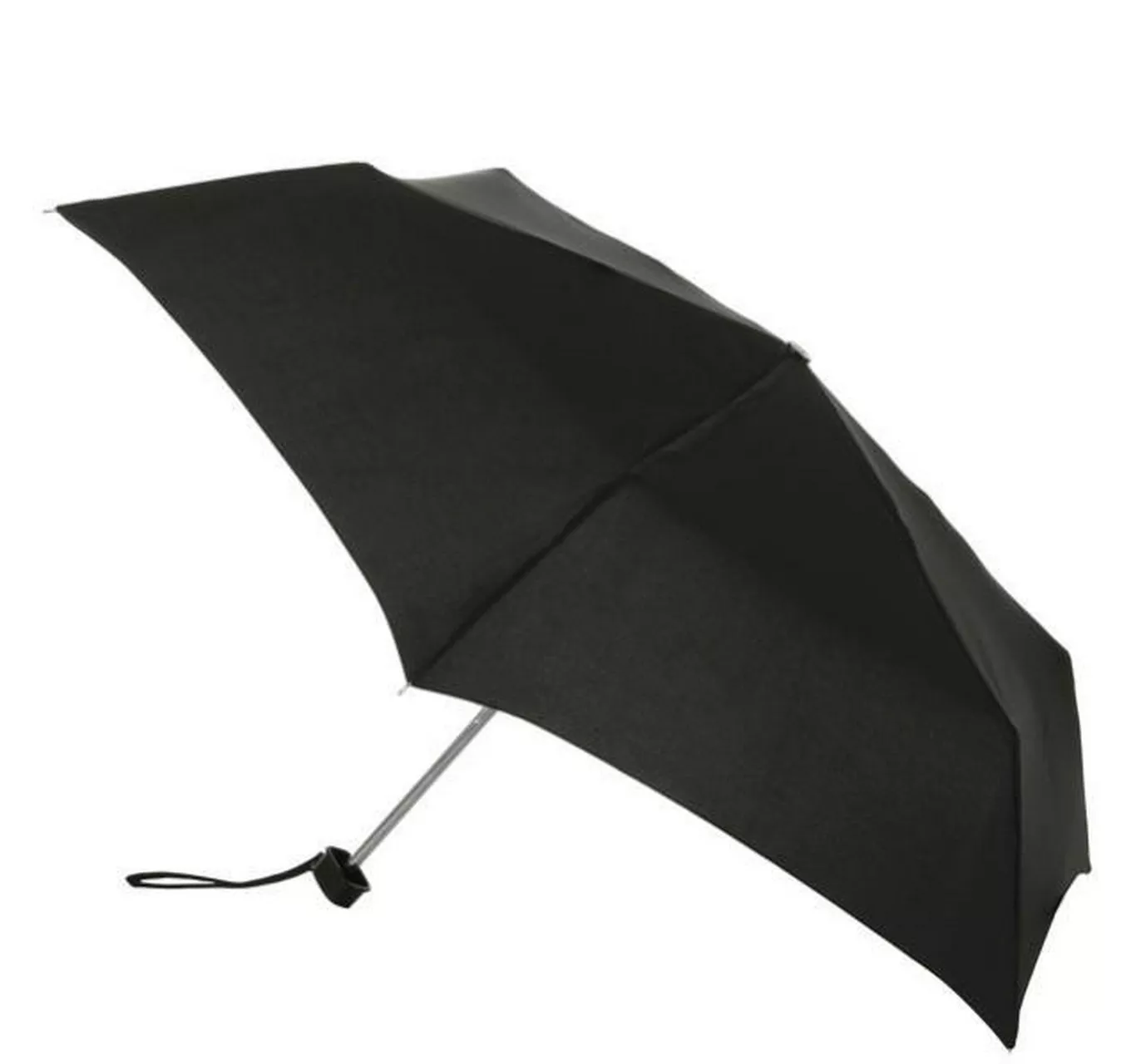 Miniflat 1 - Black