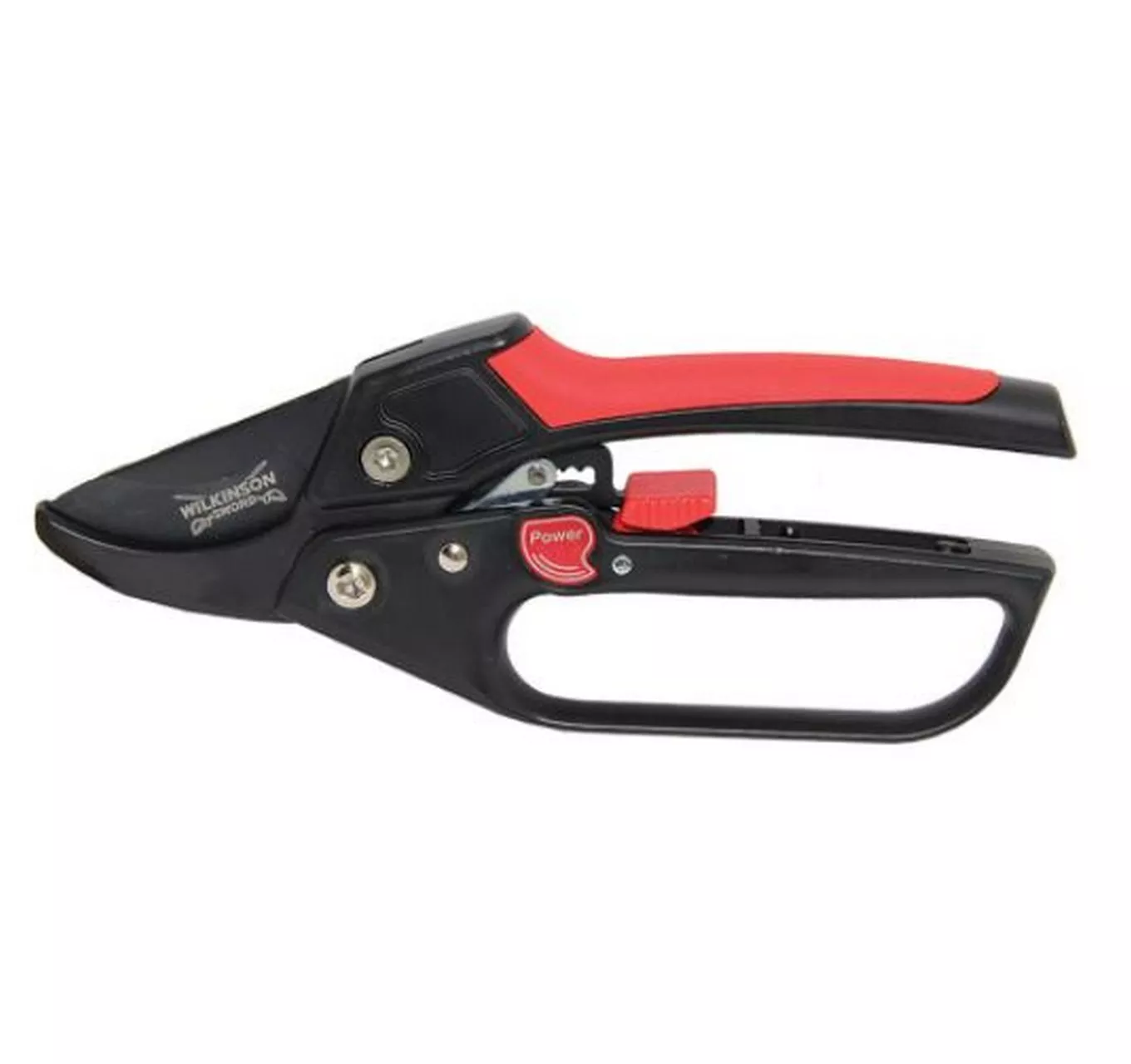 Comfort Ratchet Pruner