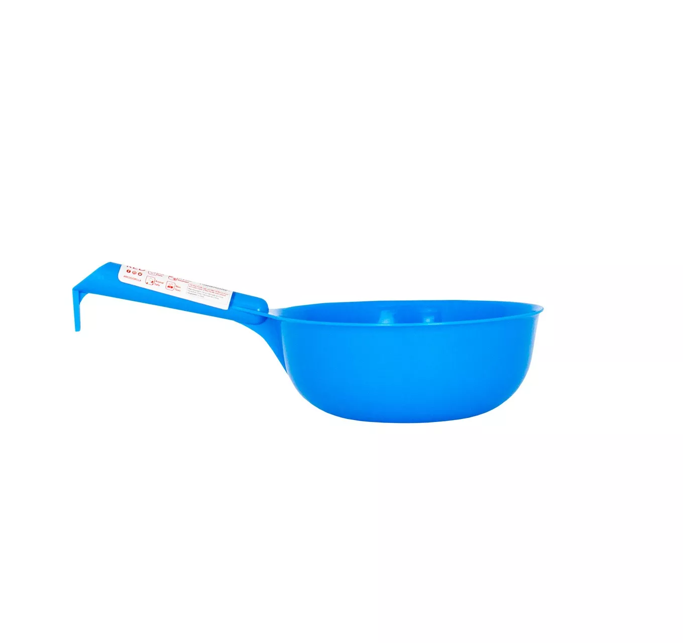 Gorilla Scoop - Blue