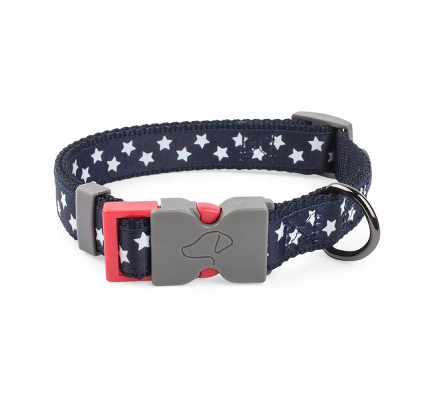 Walkabout Collar StarryNavy XS