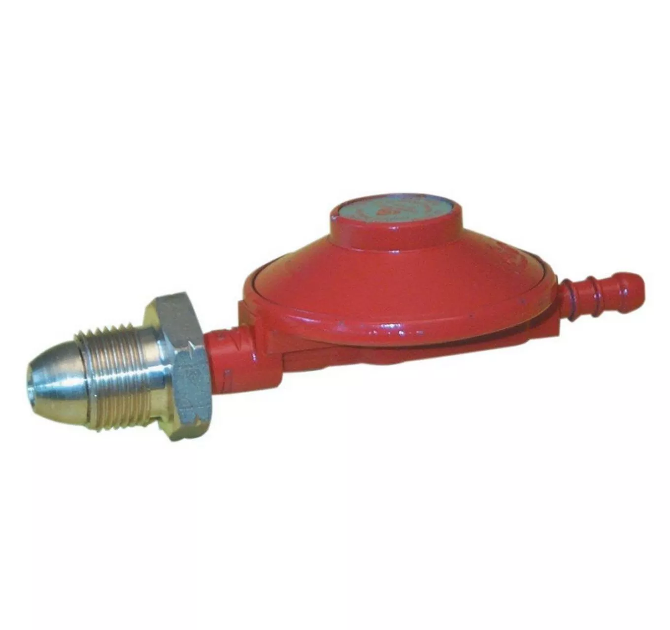 Propane Regulator 37Mbar