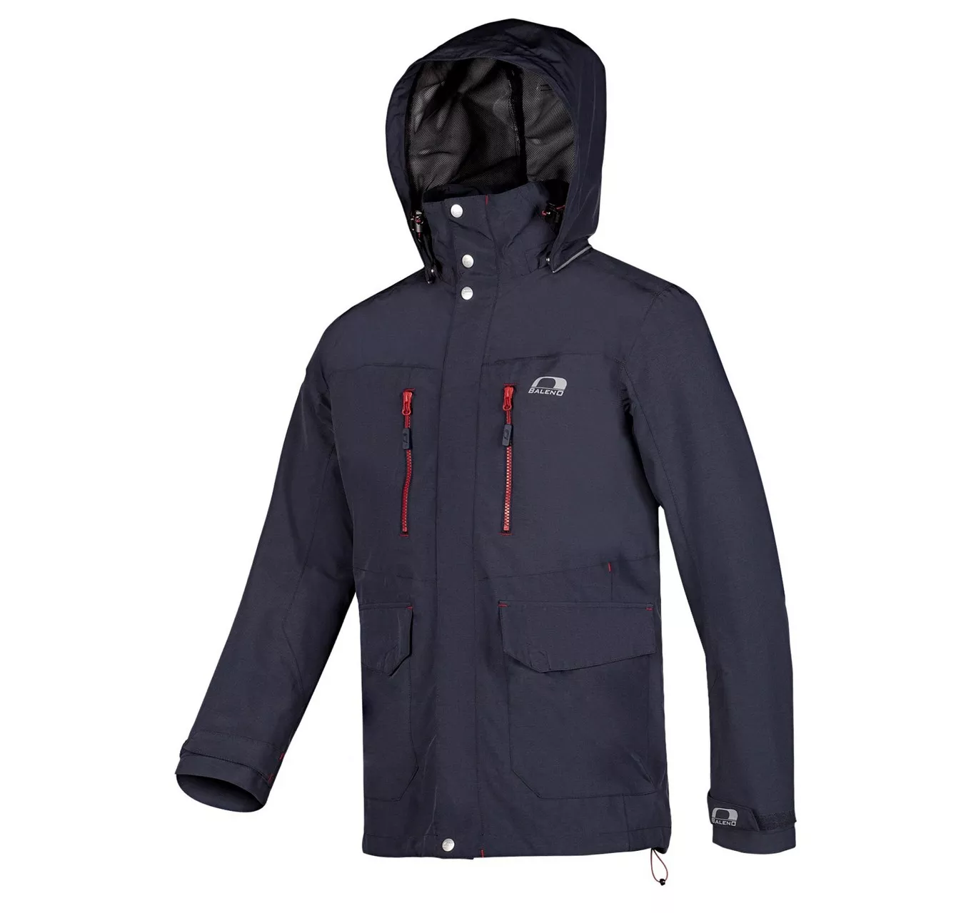 Walker Jacket